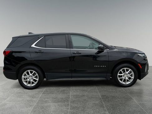 Certified 2023 Chevrolet Equinox LT AWD/4WD image 6