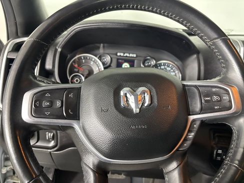 Used 2024 RAM 2500 Big Horn image 10