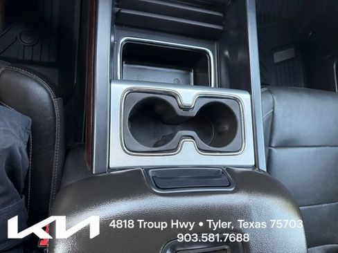 Used 2018 GMC Sierra 1500 SLT w/ Texas SLT Premium Package AWD/4WD image 22