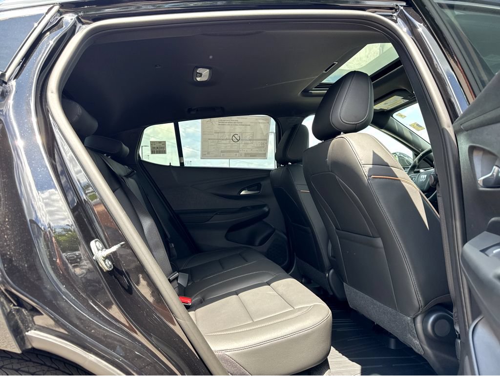 New 2026 Buick Envista Sport Touring FWD image 6