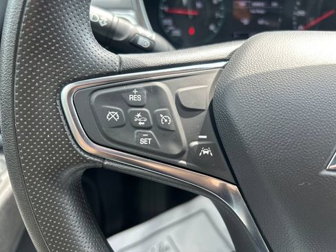 Used 2024 Chevrolet Equinox LS AWD/4WD image 21