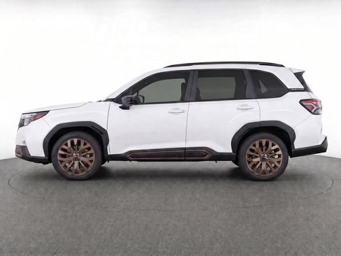 Used 2025 Subaru Forester Sport AWD/4WD image 7
