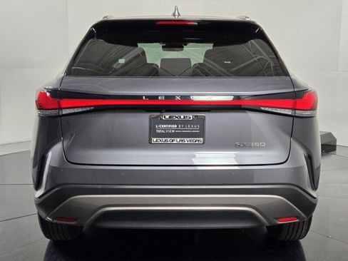 Certified 2023 Lexus RX 350 FWD image 5