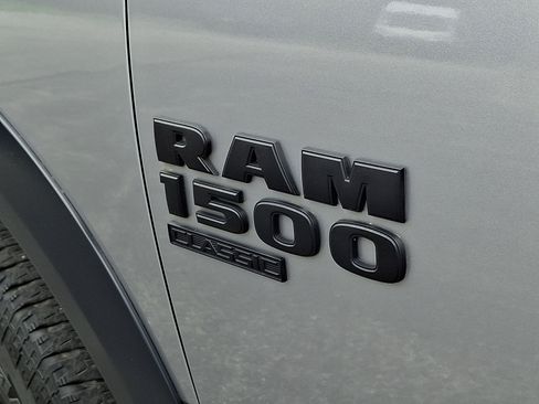 Used 2022 RAM 1500 Warlock w/ Electronics Group AWD/4WD image 32