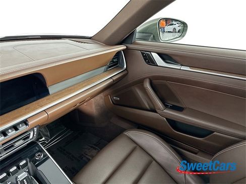 Used 2020 Porsche 911 Carrera 4S image 32