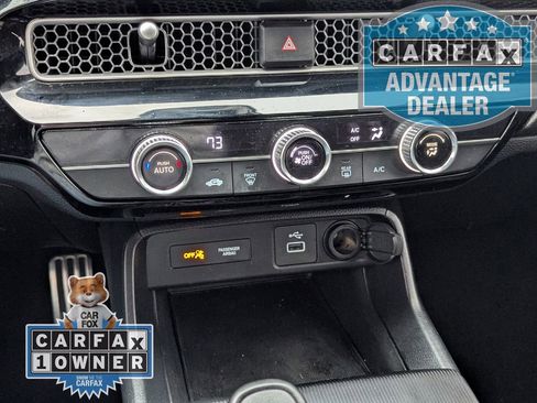 Used 2023 Honda Civic Sport image 8