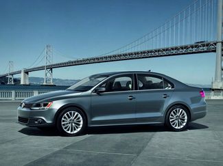 Used 2012 Volkswagen Jetta TDI FWD video 1
