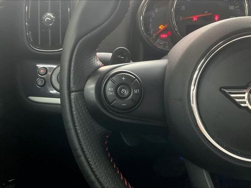 Used 2020 MINI Cooper Countryman S w/ Storage Package image 22