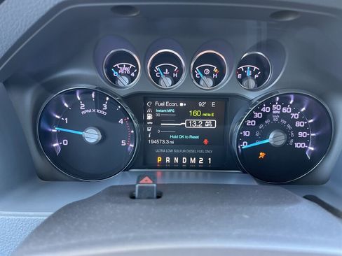 Used 2011 Ford F250 XLT w/ XLT Premium Pkg image 43