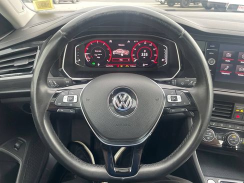Used 2019 Volkswagen Jetta SEL FWD image 24