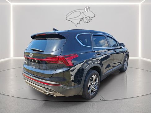 Certified 2023 Hyundai Santa Fe SE w/ Cargo Package FWD image 5
