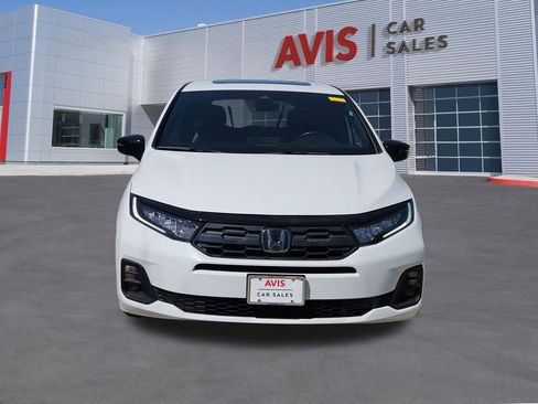 Used 2025 Honda Odyssey Sport-L image 9
