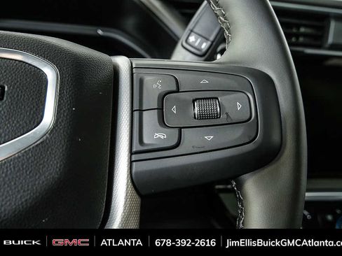New 2026 GMC Sierra 2500 Denali w/ Denali Reserve Package AWD/4WD image 12