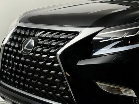 Used 2023 Lexus GX 460 Premium w/ Premium Plus Package AWD/4WD image 15