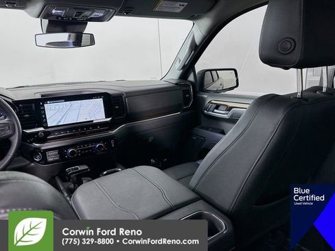 Used 2025 GMC Sierra 1500 Elevation w/ Elevation Premium Package image 28