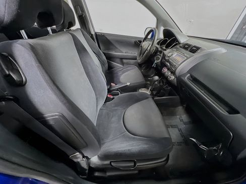 Used 2007 Honda Fit Sport image 29