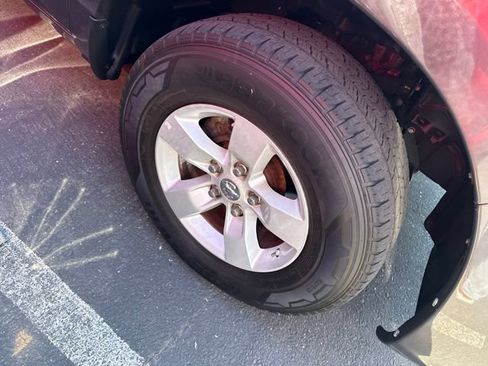 Used 2017 RAM 1500 Sport RWD image 3