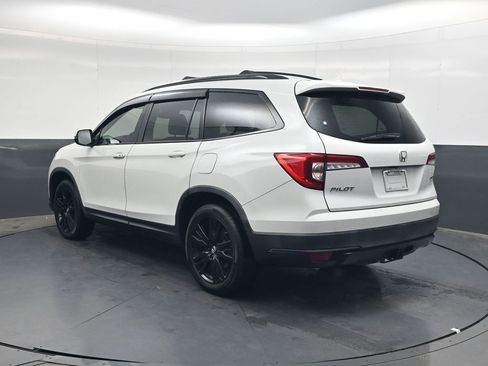 Used 2022 Honda Pilot Special Edition image 6