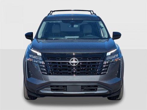 New 2026 Nissan Pathfinder SL image 8