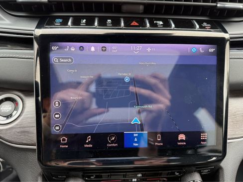 Used 2023 Jeep Grand Cherokee 4WD 4xe image 20