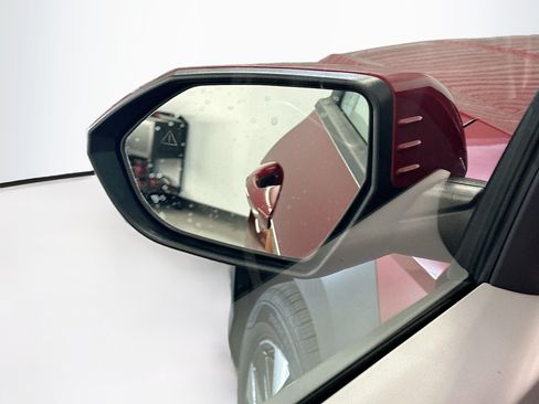 Used 2025 Hyundai Kona SEL AWD/4WD image 16