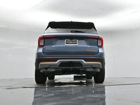 New 2026 Ford Explorer Tremor w/ Tremor Ultimate Package AWD/4WD image 46
