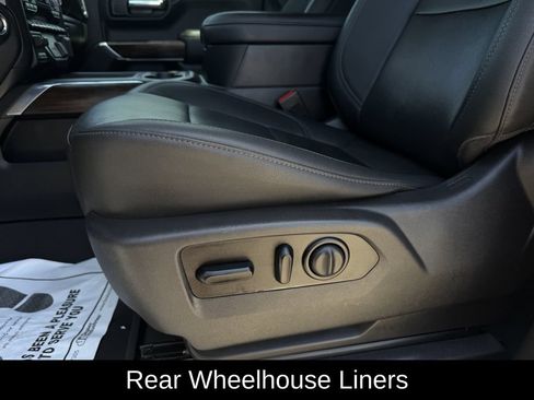 Used 2021 GMC Sierra 1500 SLT AWD/4WD image 33
