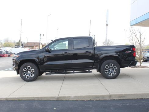 New 2026 Chevrolet Colorado Z71 image 6