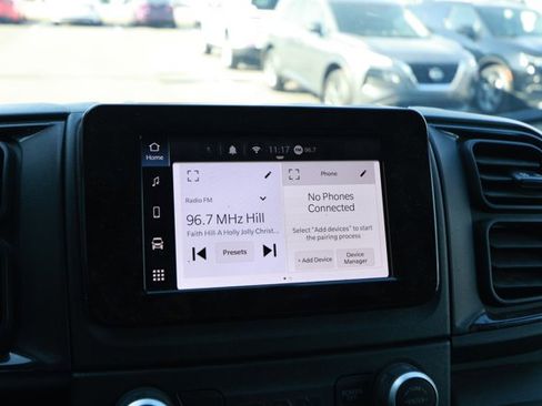 Used 2023 RAM ProMaster 3500 w/ Interior LED Lighting Group image 13