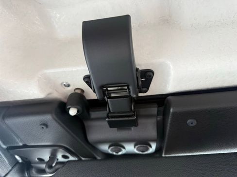 New 2025 Jeep Wrangler Unlimited Sport AWD/4WD image 32