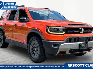 Used 2026 Honda Passport TrailSport 360° Tour