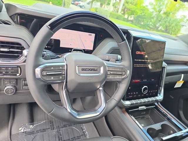 New 2026 GMC Yukon Denali w/ Denali Reserve Package RWD image 21