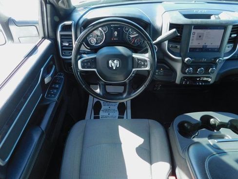 Used 2024 RAM 3500 Big Horn image 7