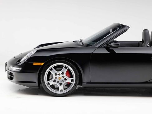 Used 2008 Porsche 911 Carrera S RWD image 37