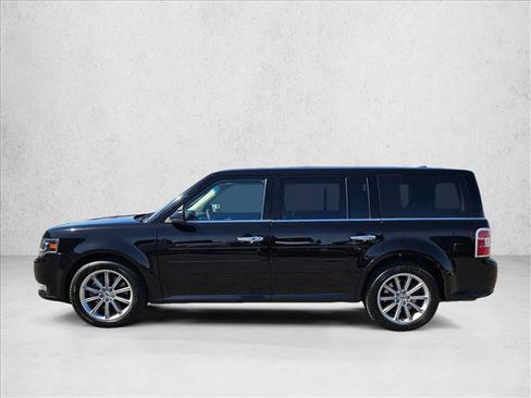 Certified 2019 Ford Flex Limited image 9
