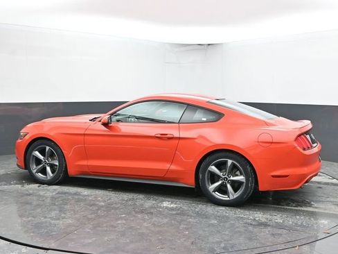 Used 2016 Ford Mustang Coupe w/ Equipment Group 051A image 7