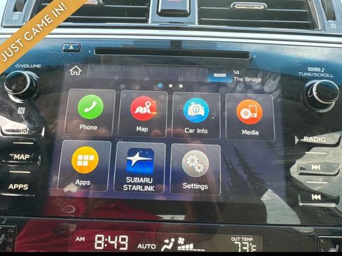 Used 2019 Subaru Legacy 2.5i Limited AWD/4WD image 11