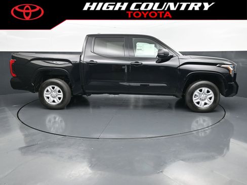 New 2026 Toyota Tundra SR AWD/4WD image 6