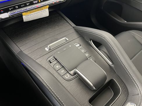 New 2026 Mercedes-Benz GLE 350 4MATIC image 34