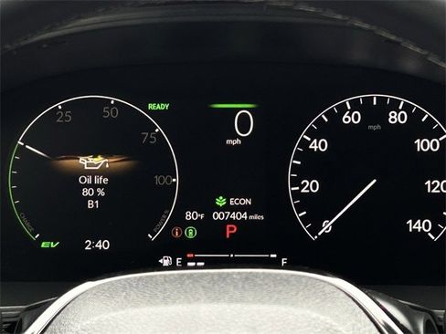 Used 2025 Honda Civic Sport image 18