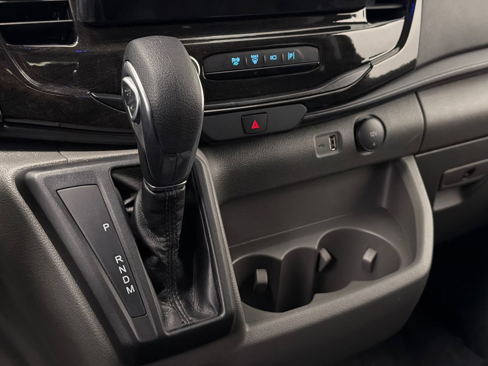 New 2026 Ford Transit 150 Low Roof AWD image 41