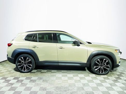 New 2026 MAZDA CX-50 2.5 Turbo w/ Weather Package image 8