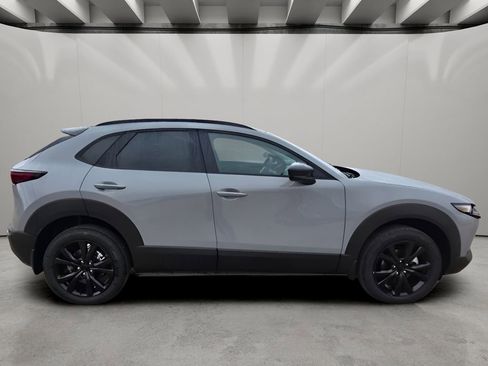 Used 2026 MAZDA CX-30 AWD 2.5 S image 6