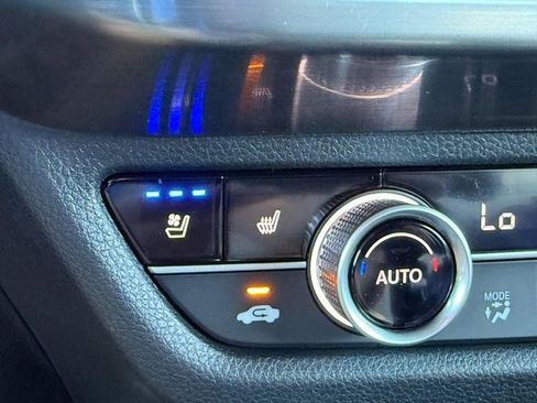 Certified 2025 Acura ADX A-Spec image 16