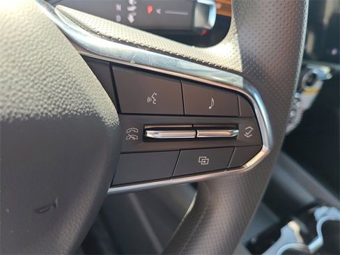 New 2025 Chevrolet Blazer EV LT image 29