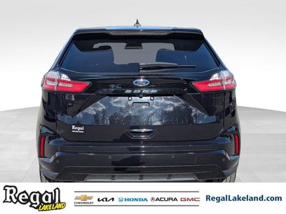 Used 2023 Ford Edge ST-Line