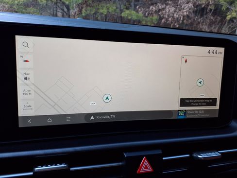 New 2026 Kia Sportage SX FWD image 10