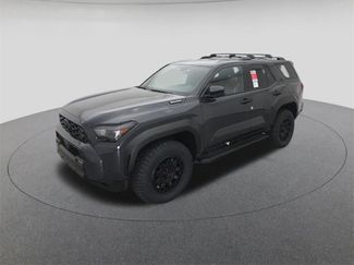 New 2025 Toyota 4Runner TRD Off-Road video 1