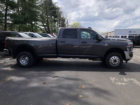New 2026 RAM 3500 Tradesman image 6