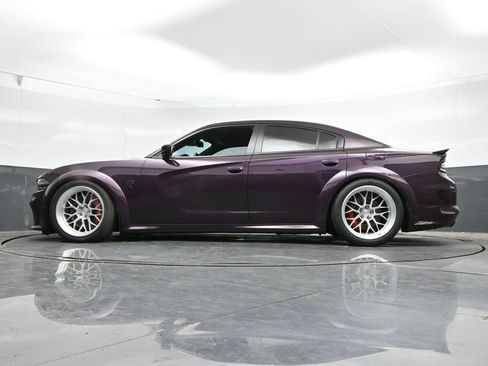 Used 2022 Dodge Charger SRT Hellcat RWD image 50